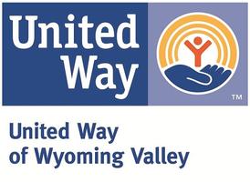 United Way of Wyoming Valley Video Logo